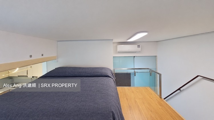 The Tennery (D23), Apartment #639175201